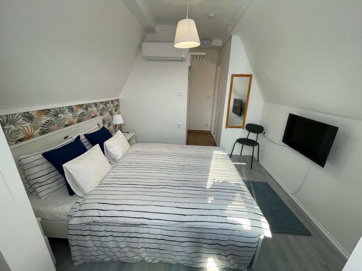 Hotel Ketpava Vendeghaz Igal Zewnętrze zdjęcie