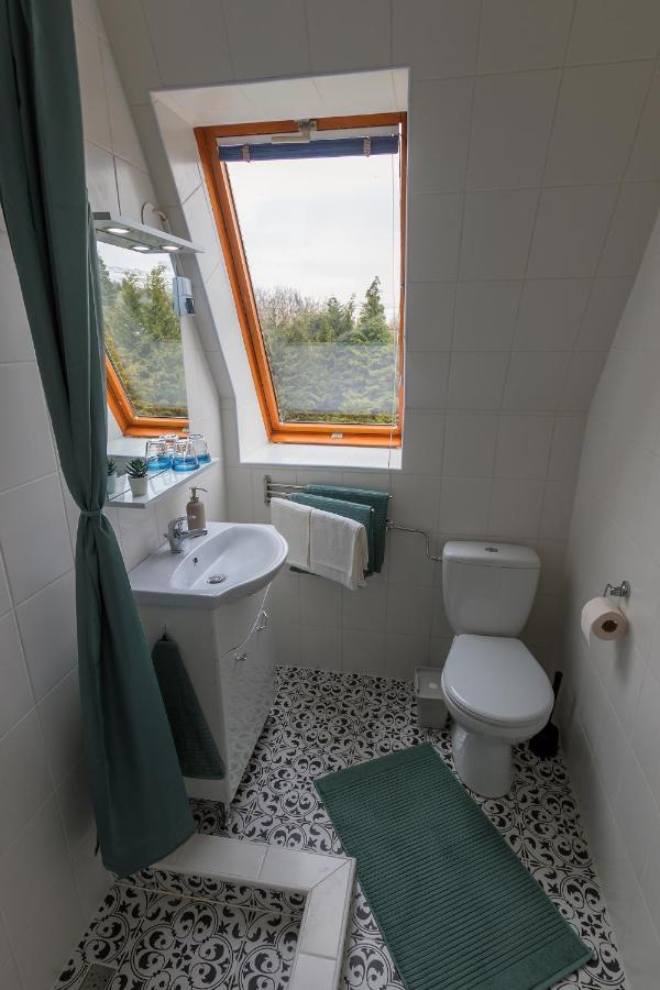 Hotel Ketpava Vendeghaz Igal Zewnętrze zdjęcie